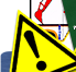 Токсичные вещества купить в Орле - Маркировка опасных грузов, знаки опасности - Магазин охраны труда Протекторшоп в Орле