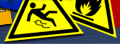 Радиоактивные материалы. делящийся материал класса 7 - Маркировка опасных грузов, знаки опасности - Магазин охраны труда Протекторшоп в Орле